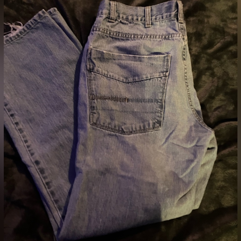 Calvin Klein Men’s Jeans